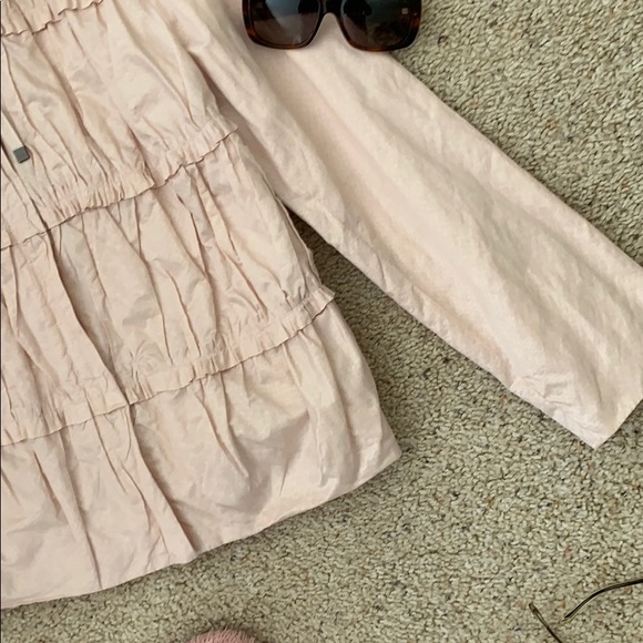 Chico’s Jacket - Picture 3 of 6